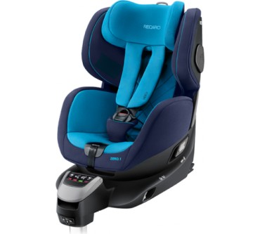 Produktbild Recaro Zero.1 i-Size