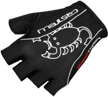 Produktbild Castelli Rosso Corsa Classic