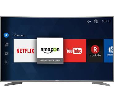 Produktbild Hisense H55MEC5650