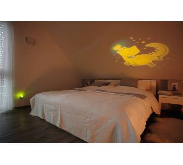 Produktbild Haba Steckdosenlicht