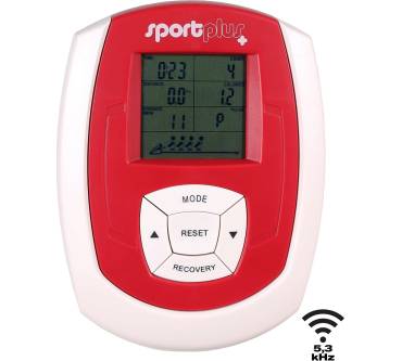 Produktbild SportPlus SP-MR-008