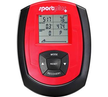 Produktbild SportPlus SP-MR-008
