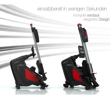 Produktbild Sportstech RSX500