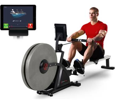 Produktbild Sportstech Rudergerät RSX600