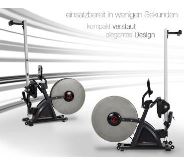 Produktbild Sportstech Rudergerät RSX600