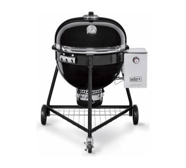 Produktbild Weber Summit Charcoal