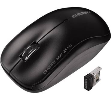 Produktbild Cherry MW 2110