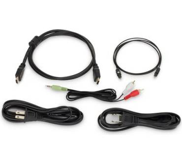 Produktbild JBL Cinema SB250