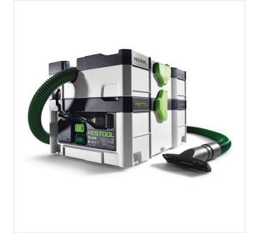 Produktbild Festool CTL SYS