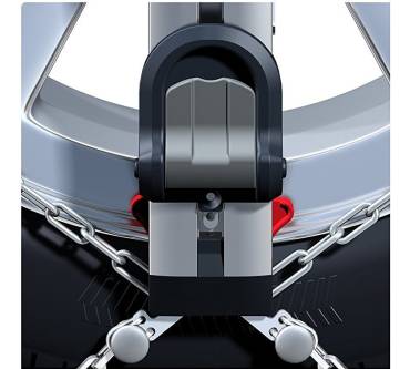 Produktbild Koenig Easy-fit CU-9 050