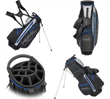 Produktbild PG Powergolf Waterproof Golfbag
