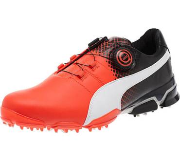 Produktbild Puma Titantour Ignite Disc Golf Shoes