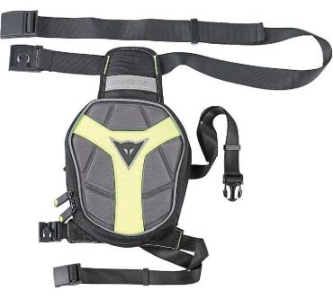 Produktbild Dainese D-Exchange Leg Bag Small
