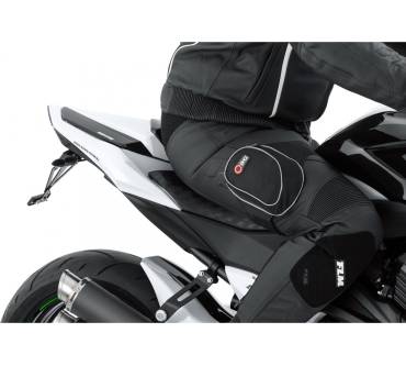 Produktbild Q-Bag Thigh Bag