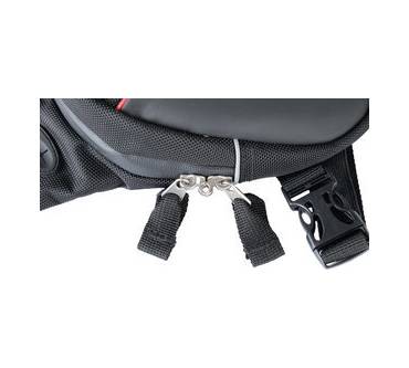 Produktbild Vanucci Beintasche VSR05