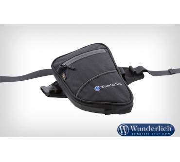 Produktbild Wunderlich Beintasche rechts