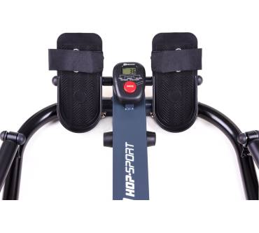 Produktbild Hop-Sport Rudergerät HS-020R Wing