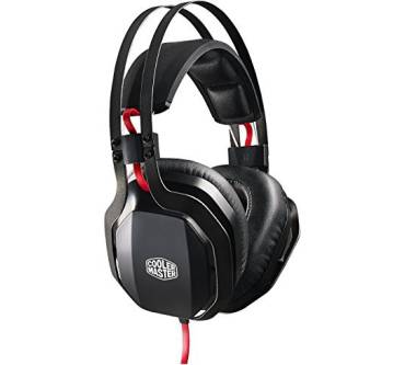 Produktbild Cooler Master MasterPulse Over-Ear (SGH-4700-KKTA1)