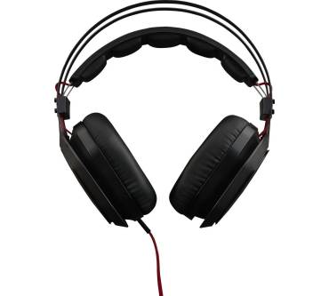 Produktbild Cooler Master MasterPulse Over-Ear (SGH-4700-KKTA1)