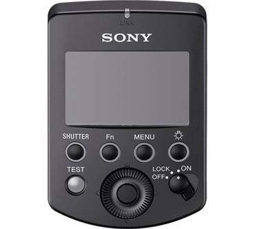 Produktbild Sony FA-WRC1M