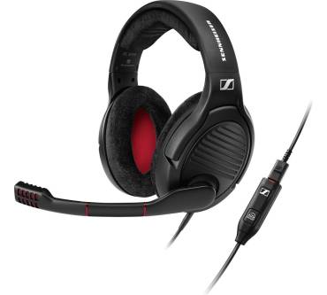 Produktbild Sennheiser PC 373D (506528)