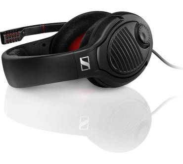 Produktbild Sennheiser PC 373D (506528)