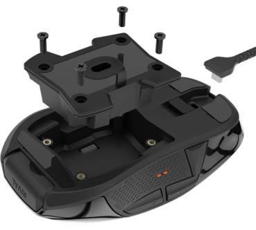 Produktbild SteelSeries Rival 700