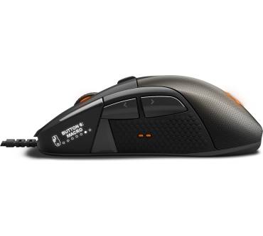 Produktbild SteelSeries Rival 700