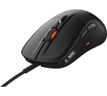 Produktbild SteelSeries Rival 700