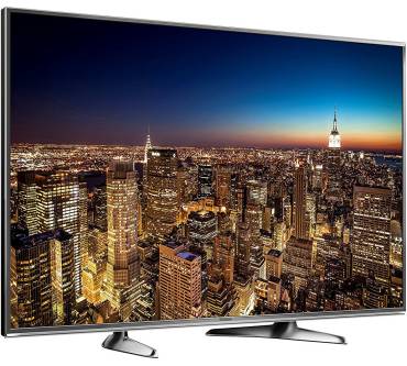 Produktbild Panasonic Viera TX-49DXW654