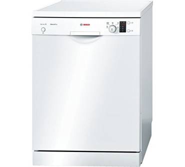 Produktbild Bosch SMS25AW00E
