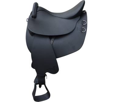 Produktbild Hidalgo Sattel Dakar PFT