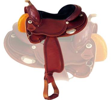 Produktbild Way Out West Roger Kupfer Round Skirt 7010