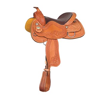 Produktbild Crates Leather Supreme Light Ladies Reiner