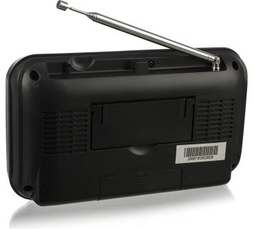 Produktbild Dual DAB 4 C