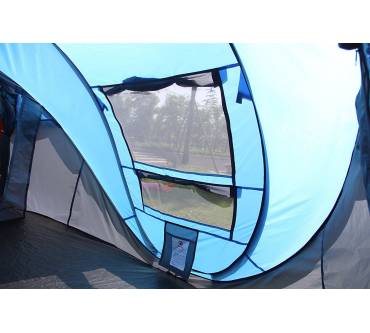 Produktbild Star Home Pop-Up-Zelt 3-4 Personen