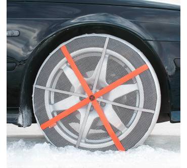 Produktbild AutoSock Anfahrhilfe