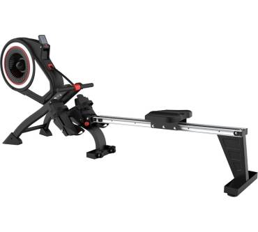 Produktbild SportPlus Rudermaschine Turbine Rower (SP-MR-010)