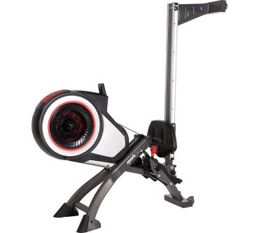 Produktbild SportPlus Rudermaschine Turbine Rower (SP-MR-010)