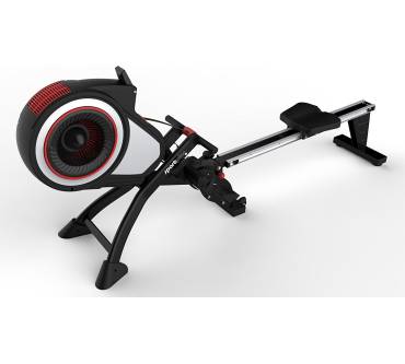 Produktbild SportPlus Rudermaschine Turbine Rower (SP-MR-010)