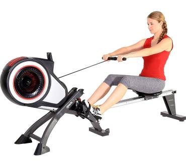 Produktbild SportPlus Rudermaschine Turbine Rower (SP-MR-010)