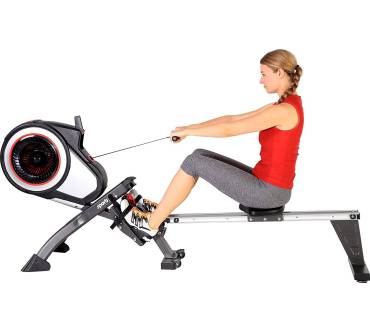 Produktbild SportPlus Rudermaschine Turbine Rower (SP-MR-010)