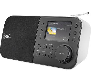 Produktbild Dual DAB 55