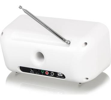 Produktbild Dual DAB 55