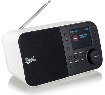 Produktbild Dual DAB 55