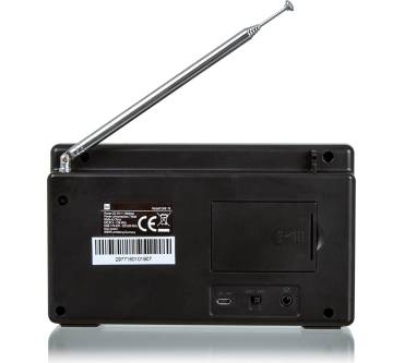 Produktbild Dual DAB 70