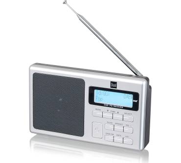 Produktbild Dual DAB 70