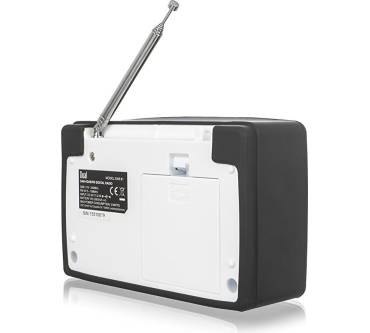 Produktbild Dual DAB 81