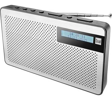 Produktbild Dual DAB 82