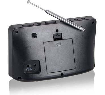 Produktbild Dual DAB 82